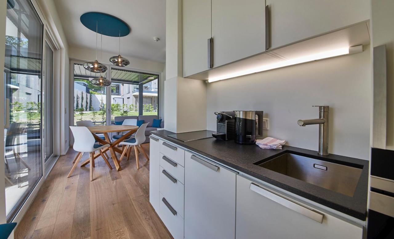Hermitage Apartments Maria Wörth Εξωτερικό φωτογραφία