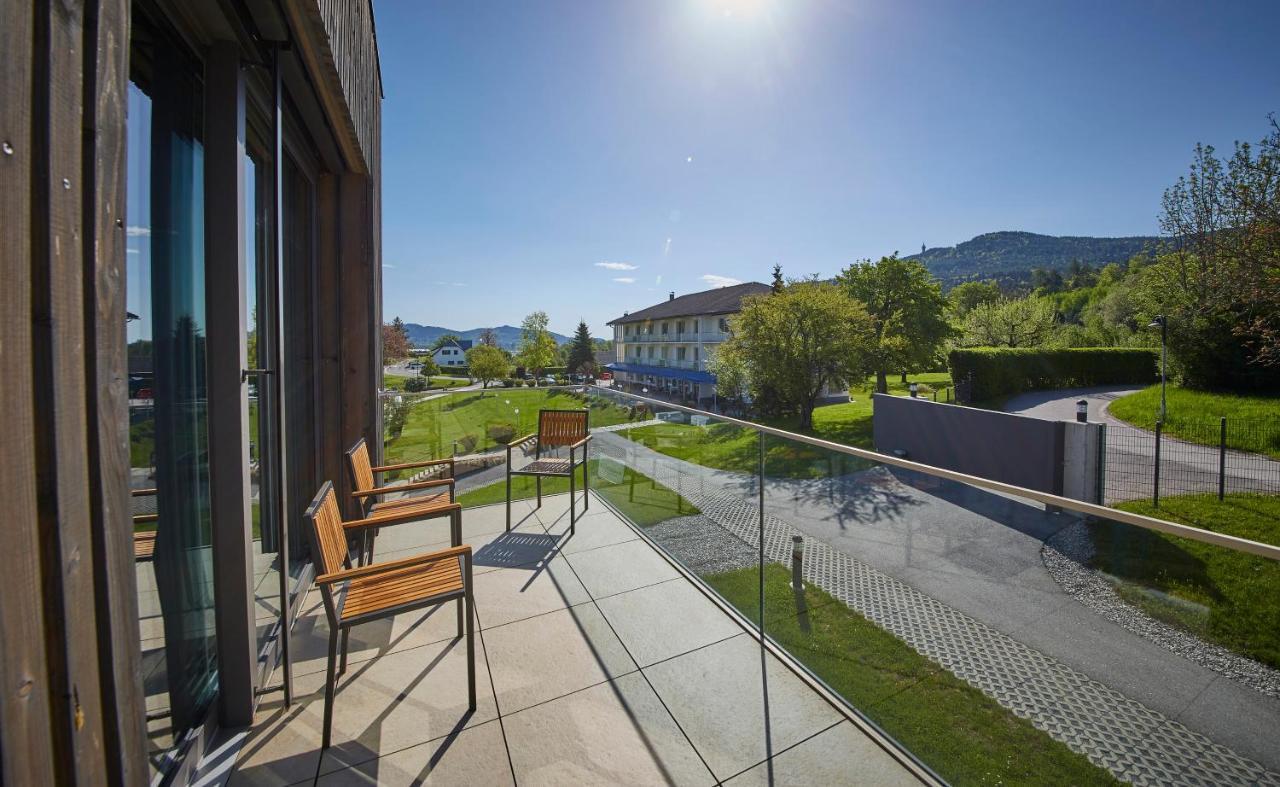 Hermitage Apartments Maria Wörth Εξωτερικό φωτογραφία