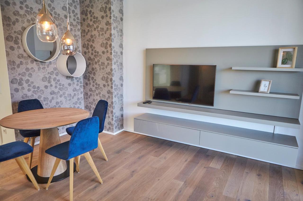 Hermitage Apartments Maria Wörth Εξωτερικό φωτογραφία